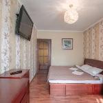 Welcome Home Apartments Baikalskaya 107 