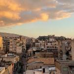 Iasonos Suites Athens Athens