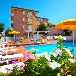 Guest accommodation in Rimini 