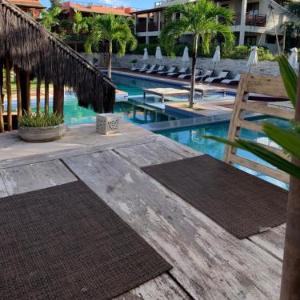 Apartamento A-11 Pipa Beleza Resort