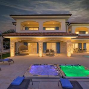 Luxury Apartments Loma