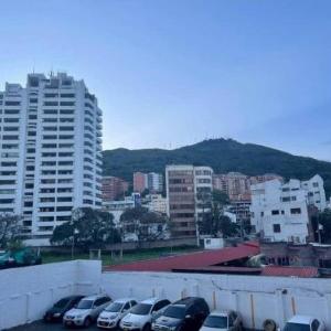 (202) Loft en Granada con Vista a la Montaña