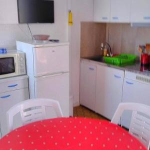 Appartement Cap d'Agde 1 pièce 4 personnes - FR-1-607-16