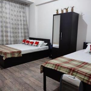 Bibiana's Apartment
