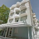 Guest accommodation in Riccione 