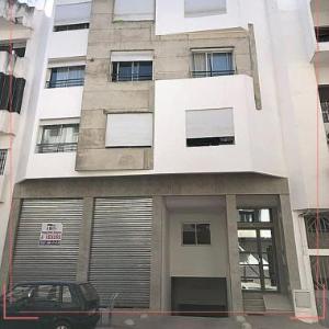 StayHere Rabat - Agdal Collection