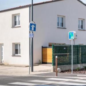 L'Occitanie - appartements 1 ou 2 chambres