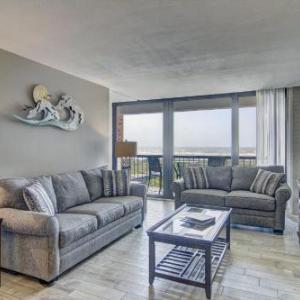 Aransas Princess Unit 403 condo