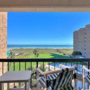 Aransas Princess Unit 404 condo