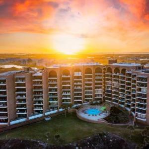 Aransas Princess Unit 309 condo