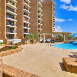 Aransas Princess Unit 109 condo