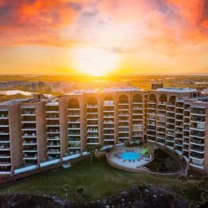 Aransas Princess Unit 313 condo