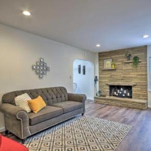 Updated Billings Abode Hike Dine and Explore!