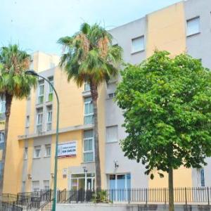 Residencia Micampus San Carlos Malaga