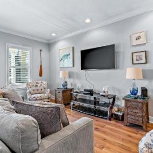 Crystal Beach Dr Townhomes 128 Searenity