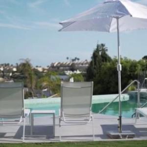 Luxury Penthouse Gerardo - The View Fuengirola