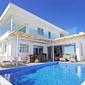 Villa Napa View