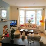 Holiday homes in Brighton & Hove 