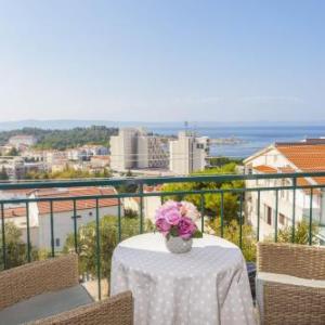 Apartments Maras