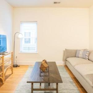 Viagem Charlotte Cozy 1BR in the Arts District