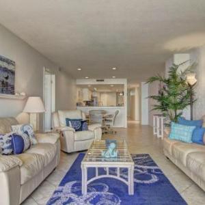 Aransas Princess Unit 707 condo