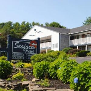 Hotels near Ogunquit Playhouse - Seafarer Condominium Resort