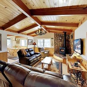 Exceptional Vacation Home in TAHOE VISTA home