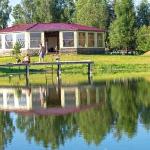 Skazka Rus Holiday Park Chuprianovka