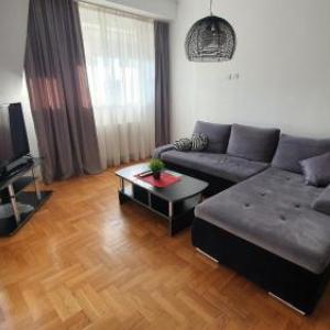 Centar Apartmani Kruševac 2