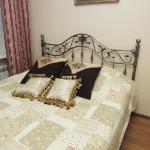 Guest accommodation in Saint Petersburg 