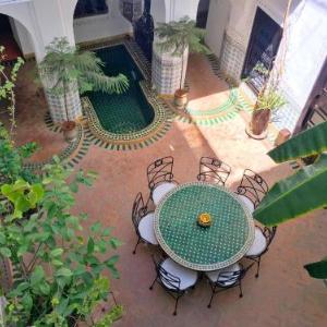 Riad Al Mamoune