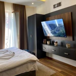 Apartman Milosavljevic-President Kop