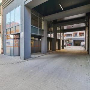 Modern Apartments Kościuszki with FREE GARAGE Wrocław by Noclegi Renters