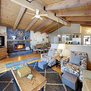 Exceptional Vacation Home in Incline Village home