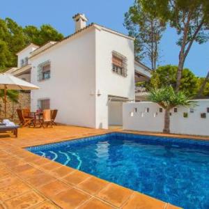 Villa Las Salinas by Abahana Villas