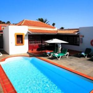 Holiday accomodations VIP Villas Caleta de Fuste - FUE02025-FYB