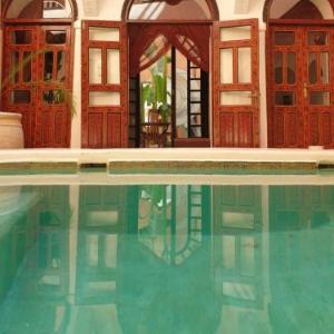 Riad El Grably