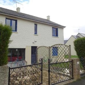 Holiday Home St- Lunaire - BRE01102c-F