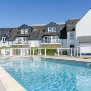 Residence La Voile d'Or L'Ile-aux-Moines - BRE04103g-SYA