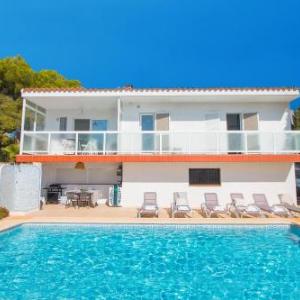 Villa Seagull by Abahana Villas