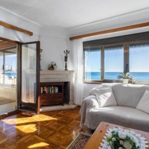 Casa Blanca 1 direkt am Strand