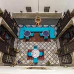 Riad Hala