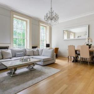 Montagu Square VI by onefinestay