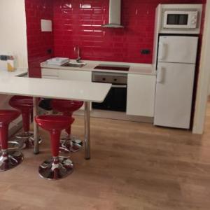 APARTAMENTOS En Plom
