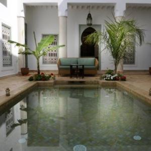 Riad Les Hibiscus