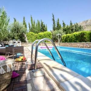 Villa Chloe