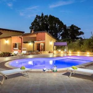 Villa Giuliana
