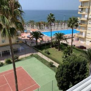 Apartment in Algarrobo Costa