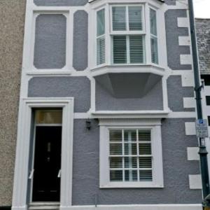 Beau Townhouse