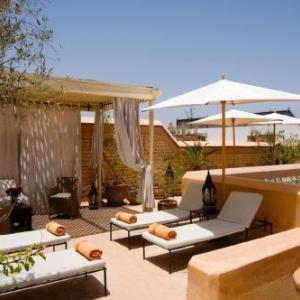 Riad Tzarra